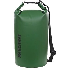 Marchway Dry Bag - 40L - Dark Green
